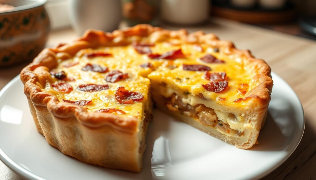 best quiche lorraine