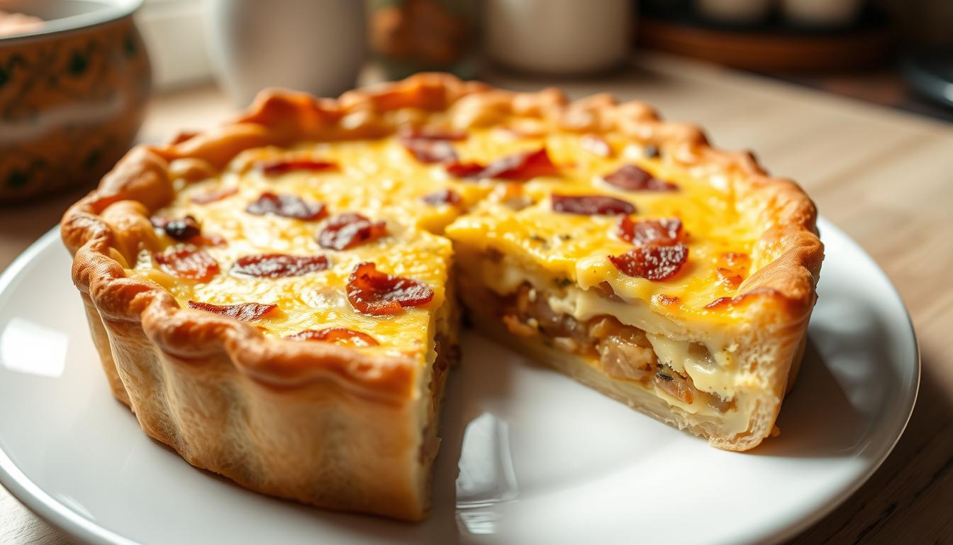 best quiche lorraine