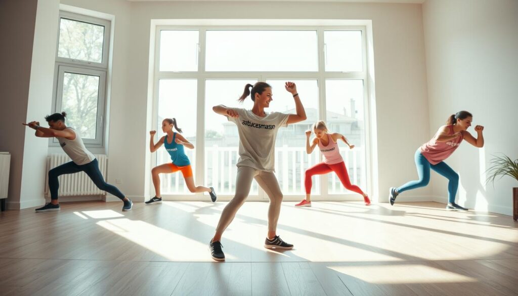 exercices physiques exercices physiques