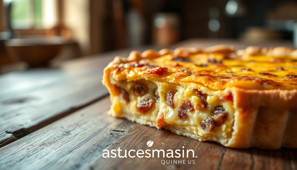 quiche lorraine originale quiche lorraine originale