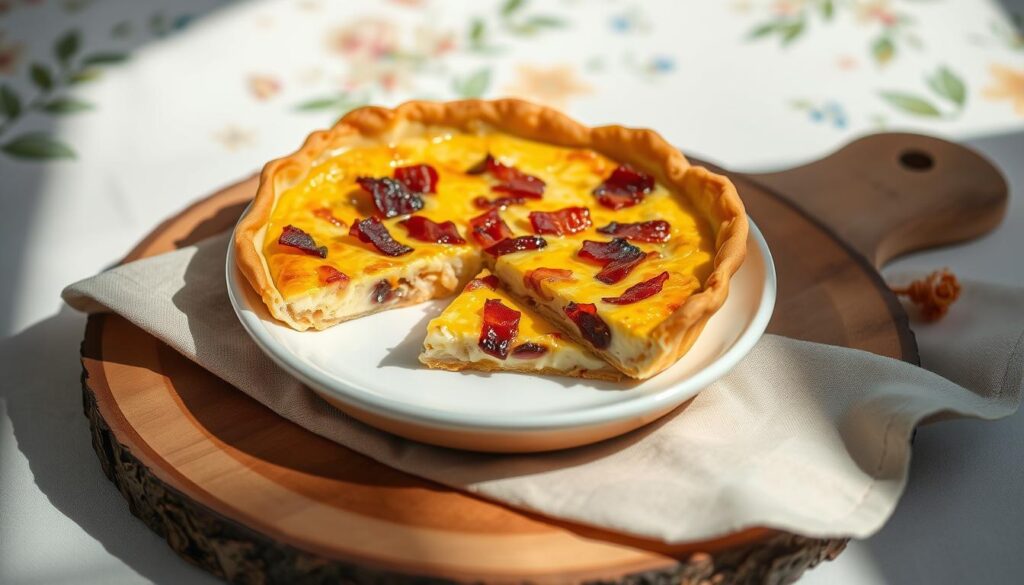 quiche lorraine variante quiche lorraine variante